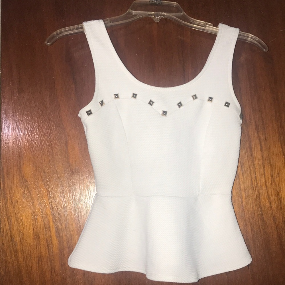 Dressy top